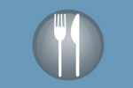 Baja Fresh Mexican Grill Logo