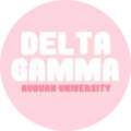 Delta Gamma Sorority logo